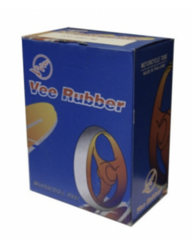 CAMARA 130/60-13 V.CURVA VEE RUBBER