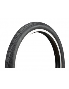 20X1.75 DIABOLO CITY NEGRA MICHELIN 
