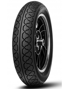 130/90-15 66S TL R METZELER PERFECT ME77