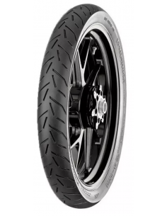 80/100-18 47P TL F CONTINENTAL CONTISTREET