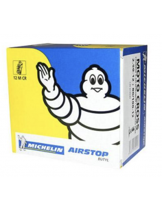 TU.12 MCR TR4(2.50/80/100-12) MICHELIN