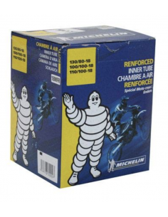 TU.18 MFR V.TR4(120.130.110/100-18) MICHELIN 