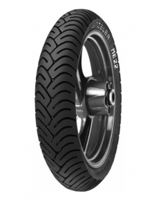 2.75-18 48P TL F/R METZELER ME22