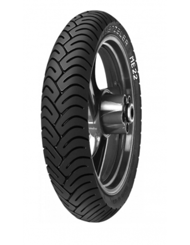 2.75-18 48P TL F/R METZELER ME22