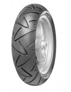 130/70-12 62P TL F/R CONTINENTAL CONTITWIS