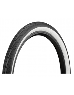 24X1 3/8X1 1/14(600-A)D.CITY BLANCA/N MICHELIN 