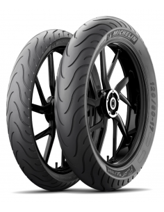 90/90-18 57P TL R MICHELIN PILOT STREET