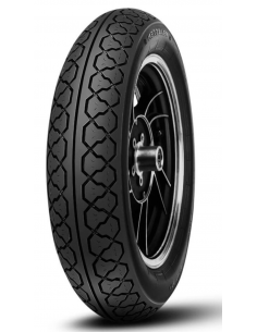 110/90-16 59S TL R METZELER ME77