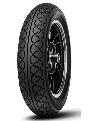 110/90-16 59S TL R METZELER ME77