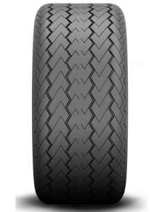 18X8.50-8 4PR TL KENDA K389 HOLE N1