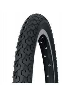 24X1.75 DIABOLO COOL NEGRA/NEGRA MICHELIN 