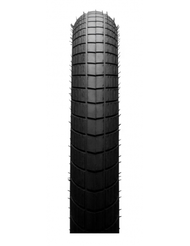 16X2.00 SCHWALBE BIG APPLE 