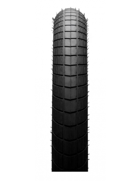 16X2.00 SCHWALBE BIG APPLE 
