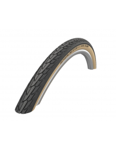 26X1.75 SCHWALBE ROAD CRUISER CREMA