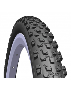 27.5X2.10 MITAS TOMCAT RIGIDA