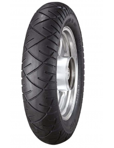 130/90-15 TL 66P R ANLAS NR30
