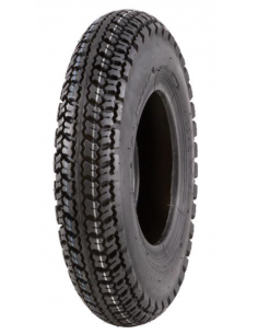 CUBIERTA VEE RUBBER 4.00-8 55J TT VRM-108