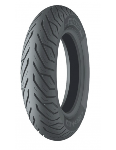 90/90-10 50J TL F/R MICHELIN CITY GRIP