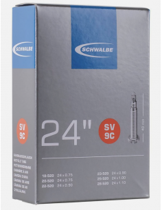 CAMARA 24X1.00--(25/520) V/FINA SCHWALBE