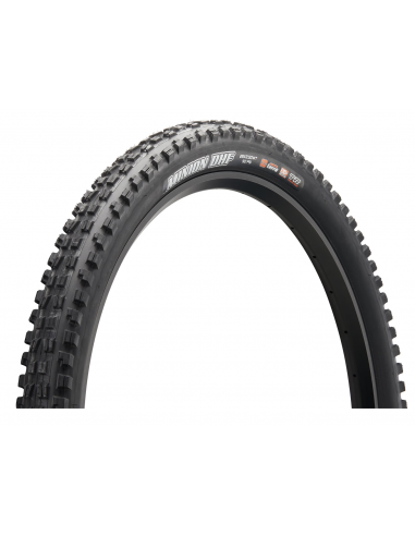 29X2.50 MAXXIS MINION DHF EXO TLR 3C  WT