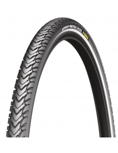 700X40C MICHELIN PROTEK CROSS MAX REFLEX