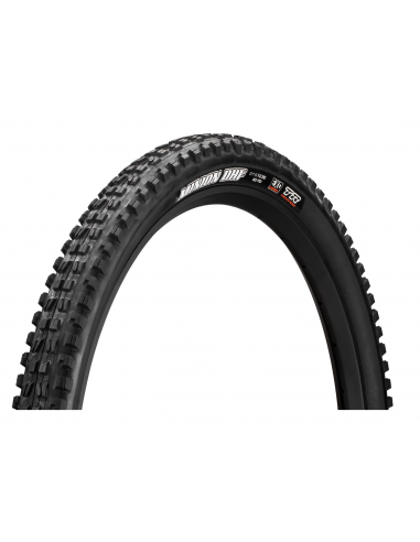 27.5X2.50 MAXXIS MINION DHF EXO TLR