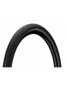 20X2.00 SCHWALBE BIG APPLE