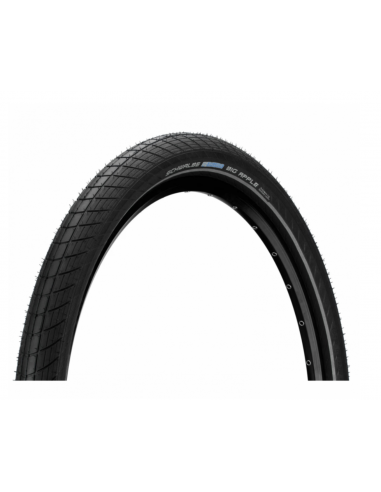 20X2.00 SCHWALBE BIG APPLE