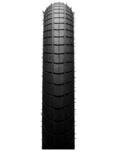 20X2.00 SCHWALBE BIG APPLE 2