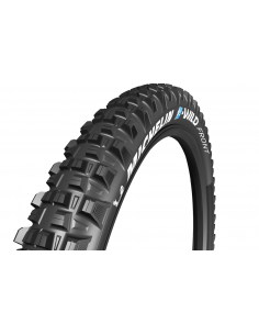 27.5X2.80 MICHELIN E-WILD FRONT TLR