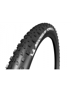26X2.10  MICHELIN FORCE XC PERFORMANCE LINE TS TLR