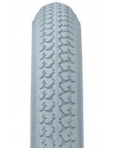 CUBIERTA 22X1 3/8 (37/489) GRIS IMPAC