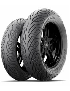 140/70-16 65S TL R MICHELIN CITY GRIP 2