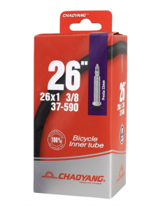 CAMARA CHAOYANG 650X35 A/B V/PRESTA 