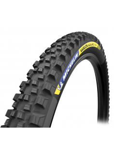 29X2.40 WILD ENDURO REAR RACING LINE LETRAS AMARILLA