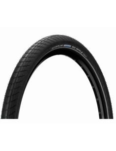 14X2.00 SCHWALBE BIG APPLE K-GUARD 315X55