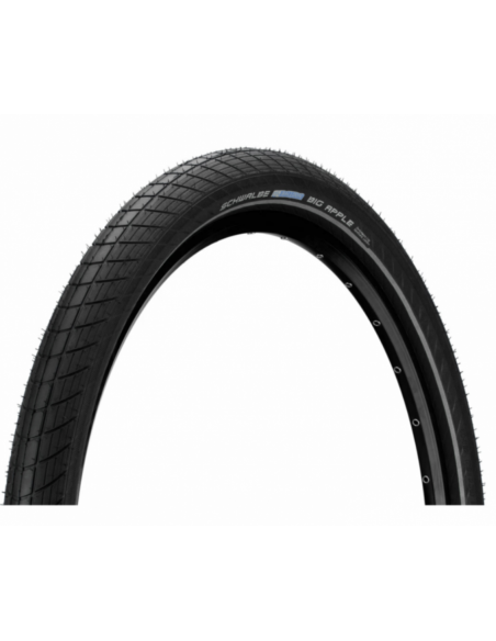 14X2.00 SCHWALBE BIG APPLE K-GUARD 315X55