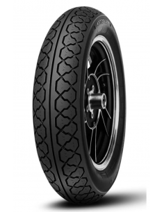 90/100-18 54S TL F METZELER ME77