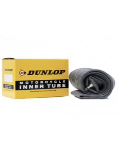 CAMARA DUNLOP 180/80-14 TR4 1.4MM