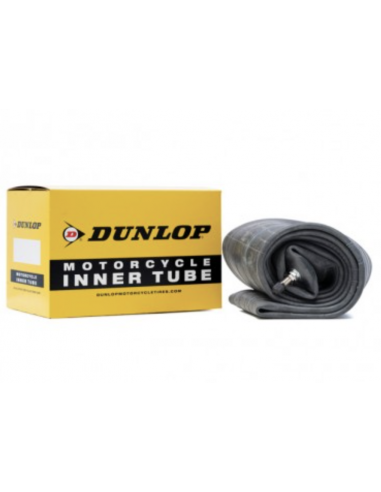 CAMARA DUNLOP 180/80-14 TR4 1.4MM