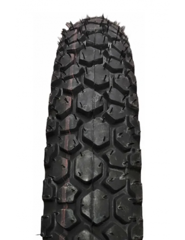 70/90-21 PIRELLI TACO  DOT ANTIGUO