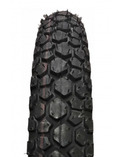 90/90-18 PIRELLI TACO DOT ANTIGUO