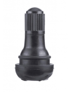 VALVULA RECTA TUBELESS MOTO TR412 2