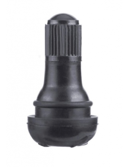VALVULA RECTA TUBELESS MOTO TR412