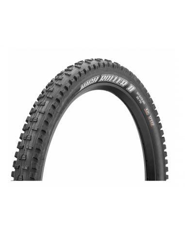 27.5X2.80 MAXXIS HIGH ROLLER II EXO TLR