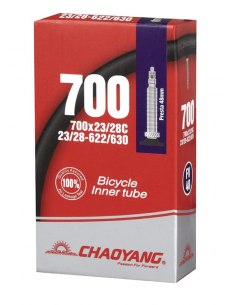 CAMARA CHAOYANG 700X23/28C V/48MM