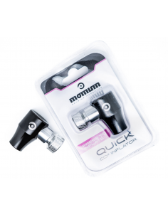 REGULADOR INFLADOR CO2 QUICK MOMUM