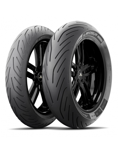 160/60-15 67H MICHELIN PILOT POWER 3