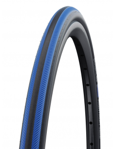 CUBIERTA 24X1.00 (25/540) SCHWALBE RIGHTRUN AZUL BLACK'N...
