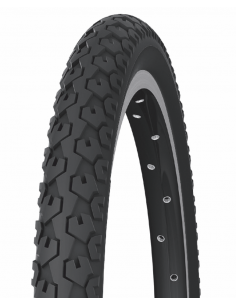 20X1.75 DIABOLO COOL NEGRO GW TR MICHELIN 